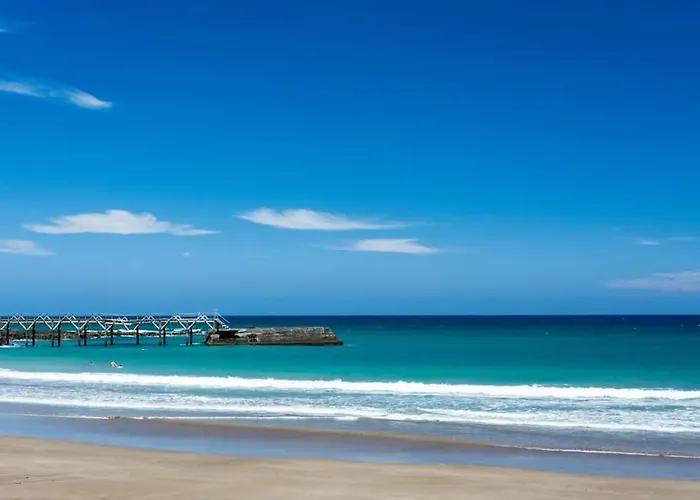 Eco Casa Gaviota