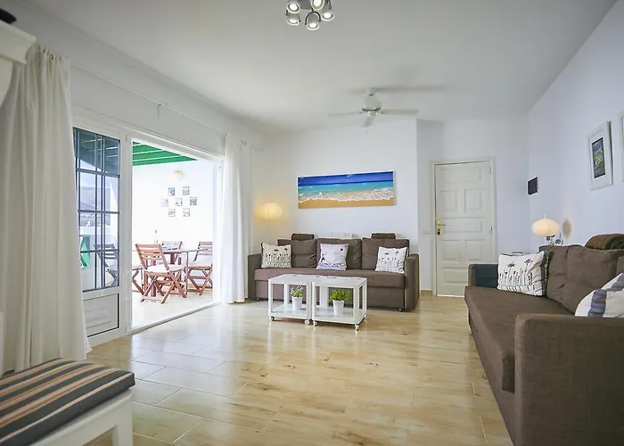 Eco Casa Gaviota
