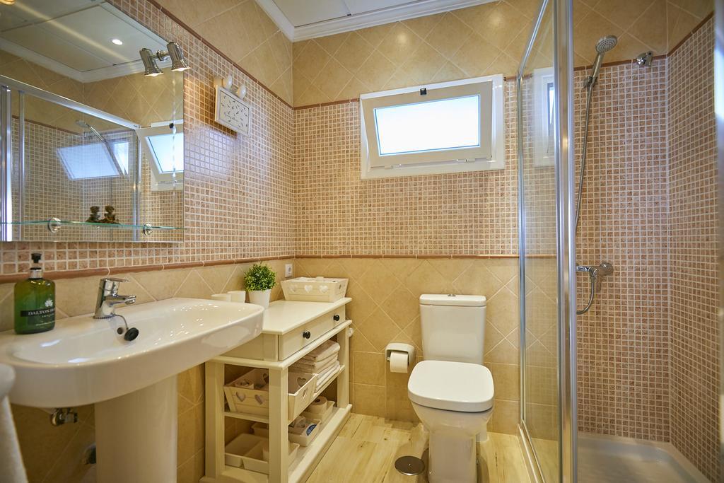 Hébergement de vacances Eco Casa Gaviota *