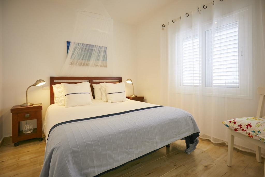 Eco Casa Gaviota Hébergement de vacances *
