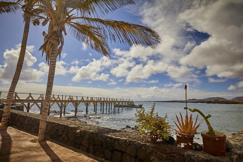 Hébergement de vacances Eco Casa Gaviota Arrieta (Lanzarote)
