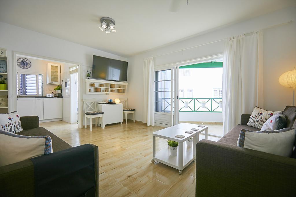 Eco Casa Gaviota Hébergement de vacances Arrieta (Lanzarote)